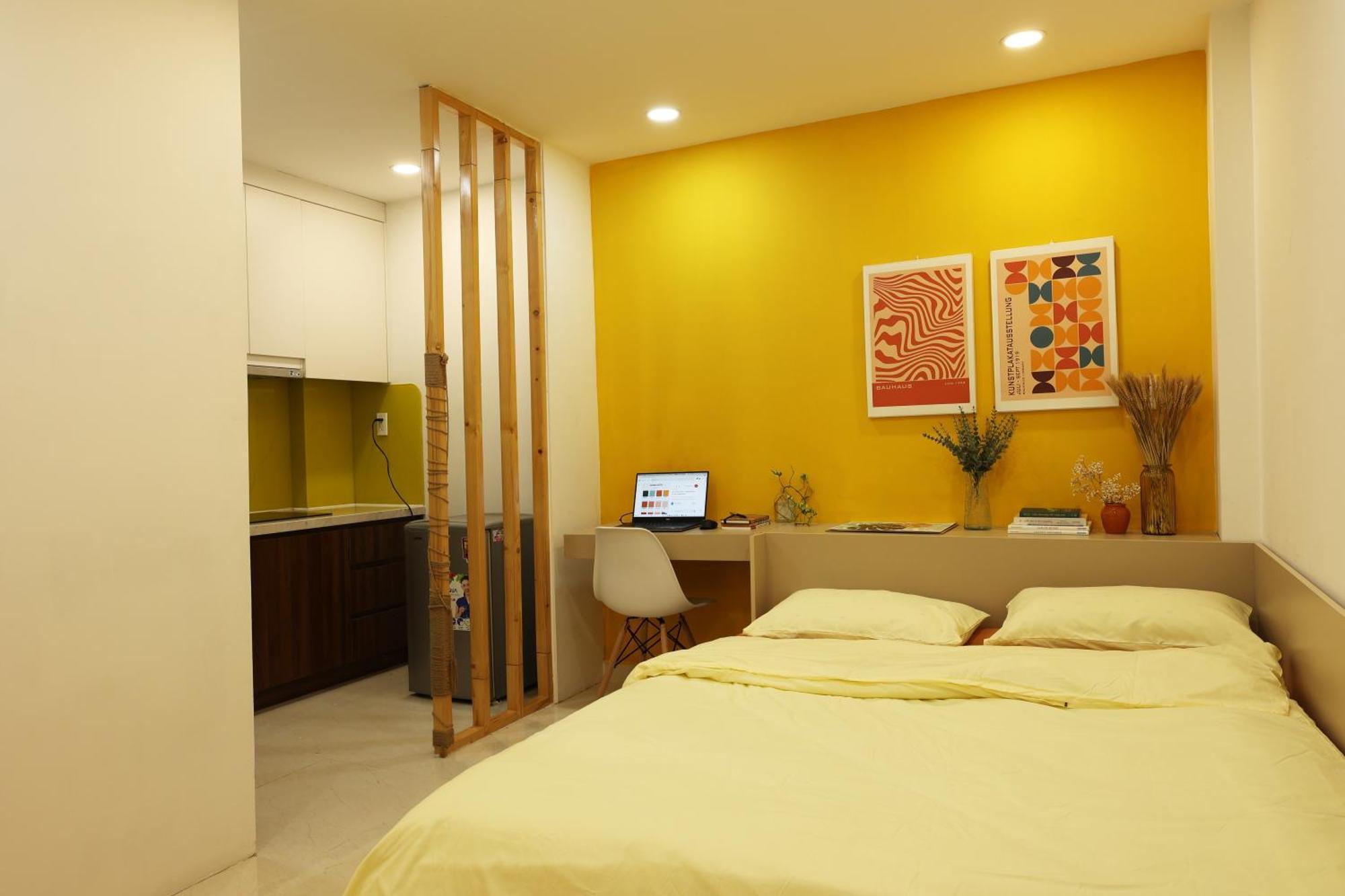 Karat Home TP. Hồ Chí Minh Ngoại thất bức ảnh