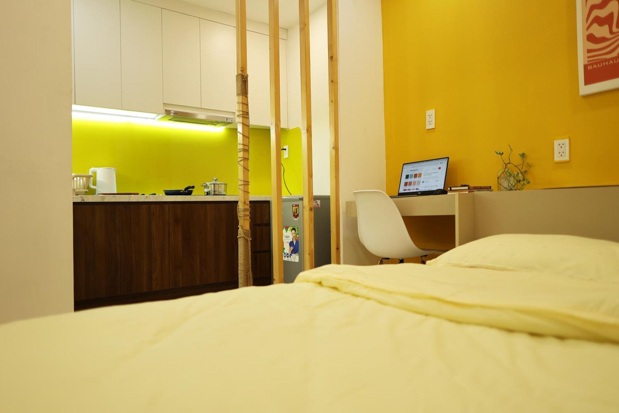 Karat Home TP. Hồ Chí Minh Ngoại thất bức ảnh