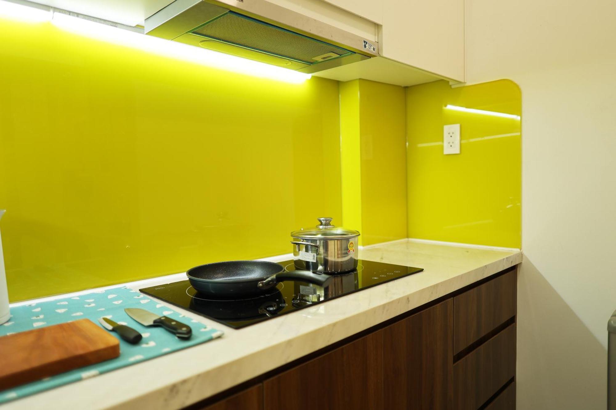 Karat Home TP. Hồ Chí Minh Ngoại thất bức ảnh