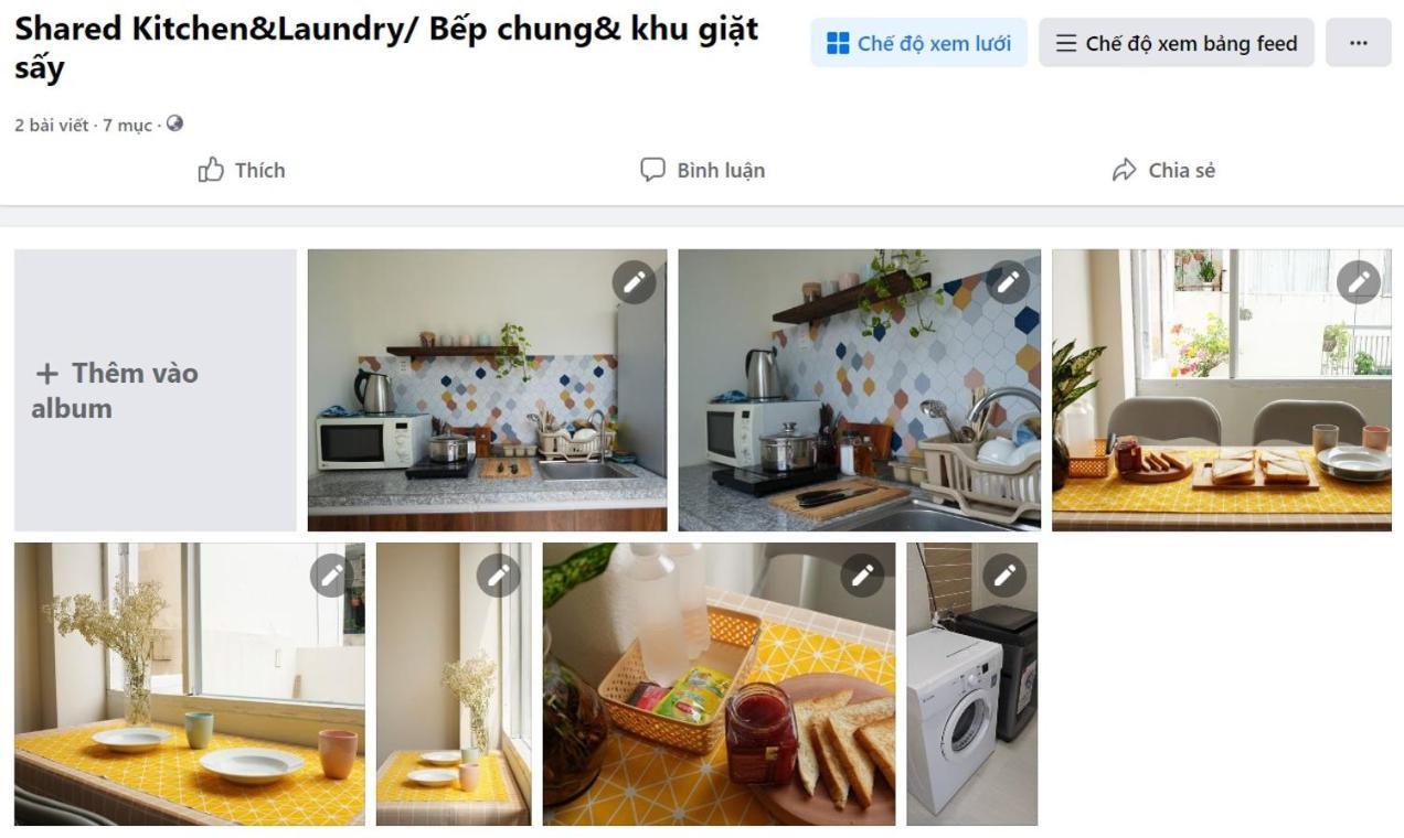Karat Home TP. Hồ Chí Minh Ngoại thất bức ảnh