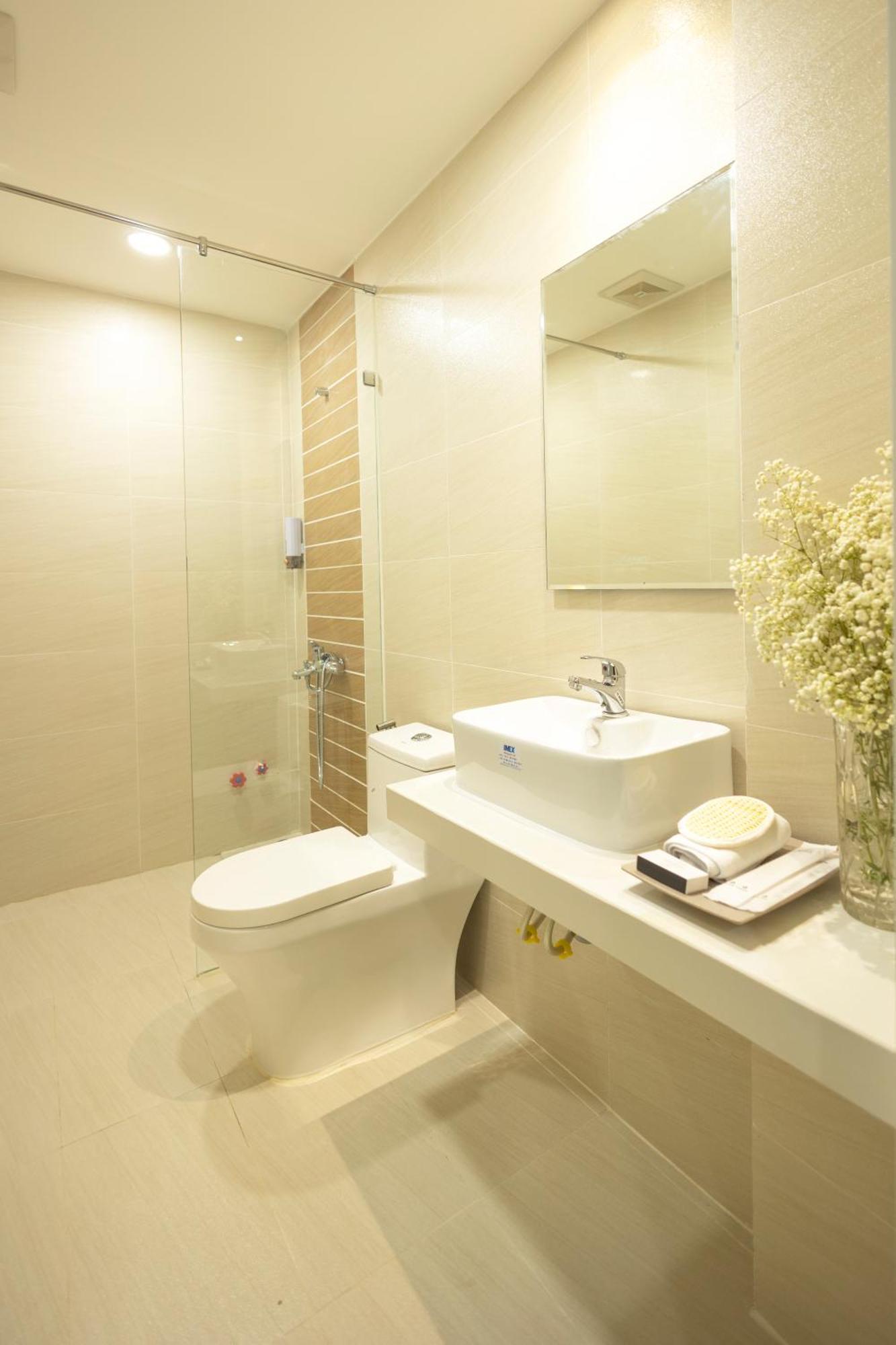 Karat Home TP. Hồ Chí Minh Ngoại thất bức ảnh